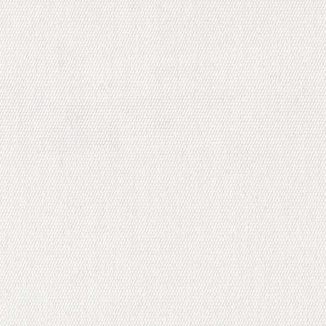 Sample of Sunbrella Natural (White) 6004-0000 60-Inch Awning / Marine Fabric