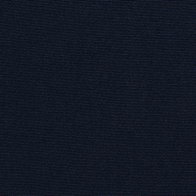 Sample of Sunbrella Navy 4626-0000 46-Inch Awning / Marine Fabric