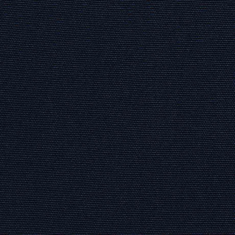 Sample of Sunbrella Navy 6026-0000 60-Inch Awning / Marine Fabric