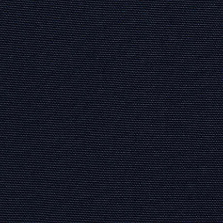 Sample of Sunbrella Navy 80026-0000 80-Inch Awning / Marine Fabric
