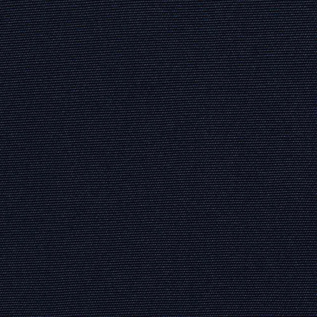 Sample of Sunbrella Navy 80026-0000 80-Inch Awning / Marine Fabric