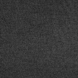 Sample of Sunbrella Nurture Charcoal 42102-0006 Balance Collection Upholstery Fabric