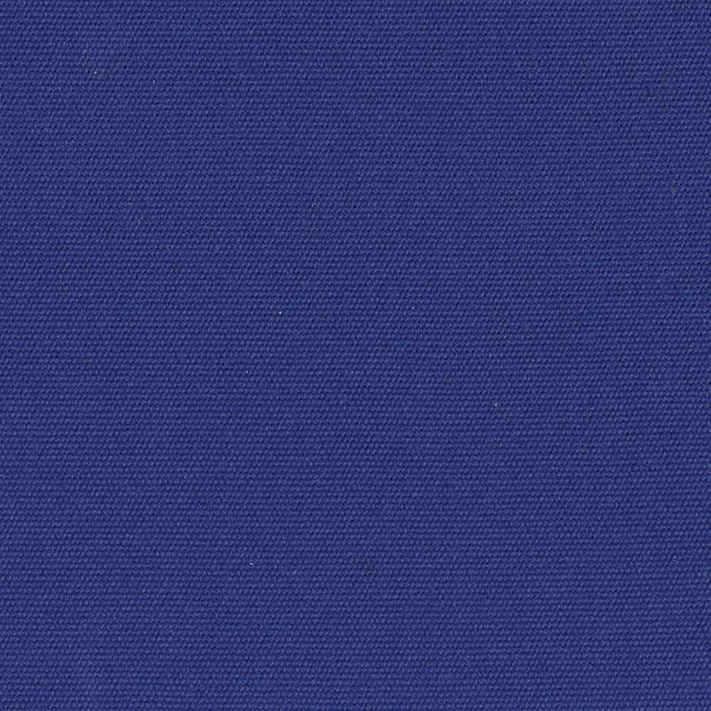 Sample of Sunbrella Ocean Blue 4679-0000 46-Inch Awning / Marine Fabric