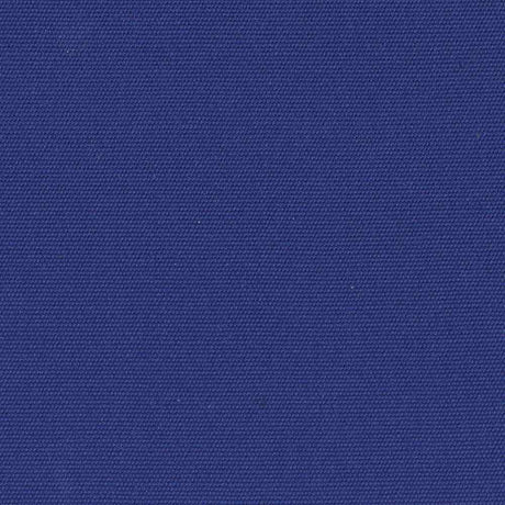 Sample of Sunbrella Ocean Blue 6079-0000 60-Inch Awning / Marine Fabric