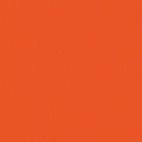 Sample of Sunbrella Orange 4609-0000 46-Inch Awning / Marine Fabric