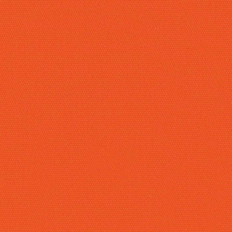 Sample of Sunbrella Orange 4609-0000 46-Inch Awning / Marine Fabric