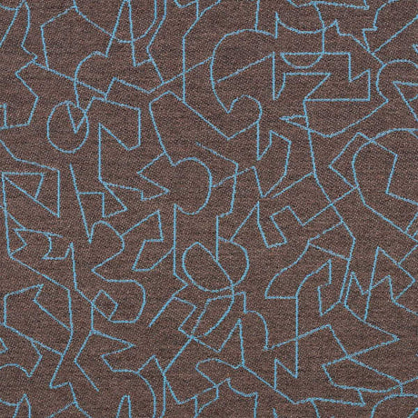 Sunbrella Overdraw Hotspring 87002-0004 Transcend Collection Upholstery Fabric