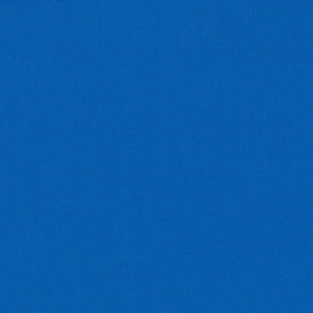 Sample of Sunbrella Pacific Blue 4601-0000 46-Inch Awning / Marine Fabric