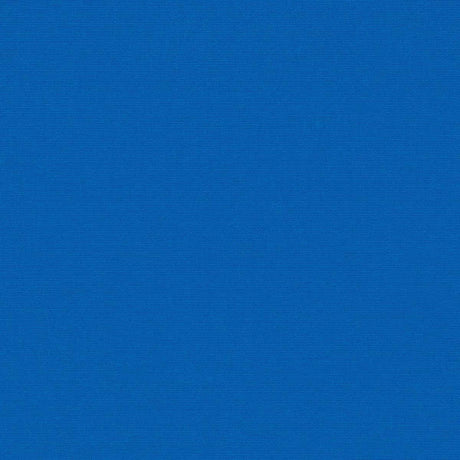 Sample of Sunbrella Pacific Blue 80001-0000 80-Inch Awning / Marine Fabric