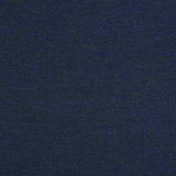 Sample of Sunbrella Pashmina Indigo 40501-0001 Fusion Collection Upholstery Fabric
