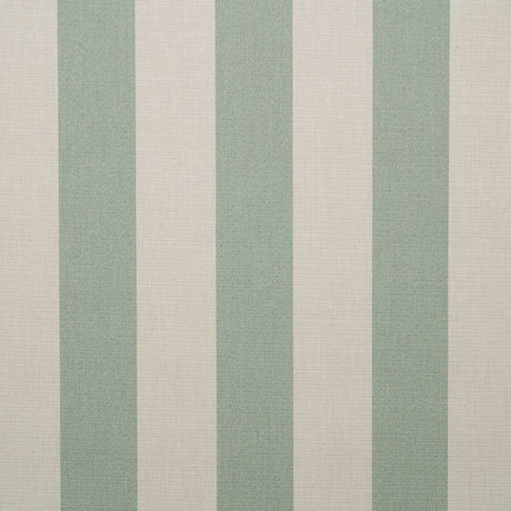 Sample of Sunbrella Paxton Dew 4712-0000 46-Inch Stripes Awning / Shade Fabric