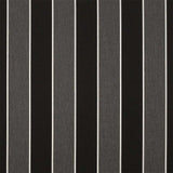 Sample of Sunbrella Peyton Granite 56075-0000 Elements Collection Upholstery Fabric