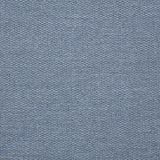 Sample of Sunbrella Pique Denim 40421-0028 Fusion Collection Upholstery Fabric