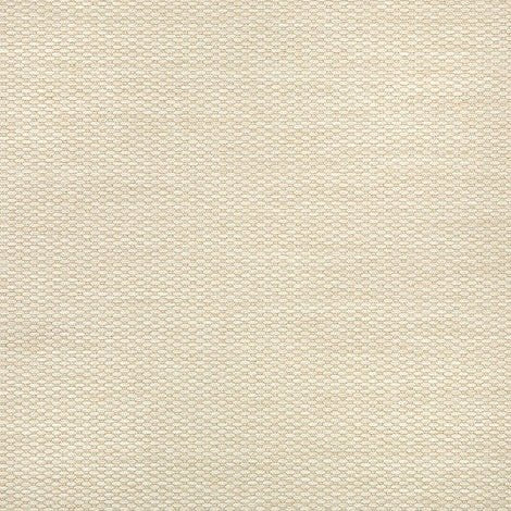 Sample of Sunbrella Pique Flax 40421-0002 Fusion Collection Upholstery Fabric