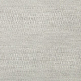 Sample of Sunbrella Pique Gravel 40421-0009 Fusion Collection Upholstery Fabric