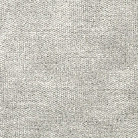 Sample of Sunbrella Pique Gravel 40421-0009 Fusion Collection Upholstery Fabric