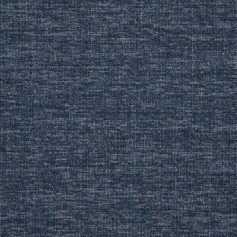 Sample of Sunbrella Platform Indigo 42091-0003 The Pure Collection Upholstery Fabric