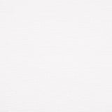 Sample of Sunbrella Platform Salt 42091-0013 The Pure Collection Upholstery Fabric