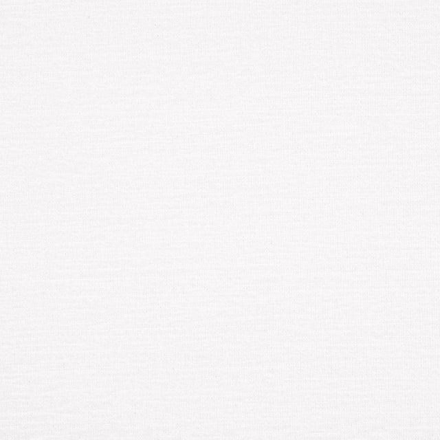 Sample of Sunbrella Platform Salt 42091-0013 The Pure Collection Upholstery Fabric