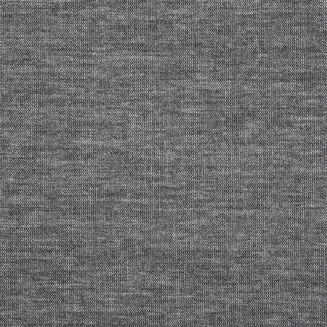 Sample of Sunbrella Platform Smoke 42091-0001 The Pure Collection Upholstery Fabric