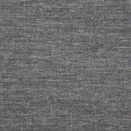 Sample of Sunbrella Platform Smoke 42091-0001 The Pure Collection Upholstery Fabric