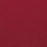 Sample of Sunbrella Plus Burgundy 8431-0000 60-inch Awning / Marine Fabric