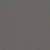Sample of Sunbrella Plus Charcoal Grey  8444-0000 60-inch Awning / Marine Fabric