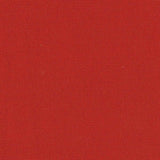 Sample of Sunbrella Plus Jockey Red 8403-0000 60-inch Awning / Marine Fabric