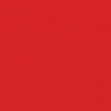 Sample of Sunbrella Plus Logo Red 8466-0000 60-inch Awning / Marine Fabric