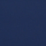 Sample of Sunbrella Plus Marine Blue 8478-0000 60-inch Awning / Marine Fabric