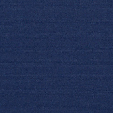 Sample of Sunbrella Plus Marine Blue 8478-0000 60-inch Awning / Marine Fabric