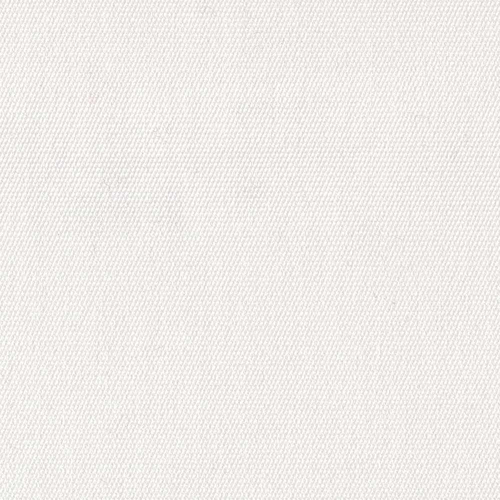 Sample of Sunbrella Plus Natural (White) 8404-0000 60-Inch Awning / Marine Fabric