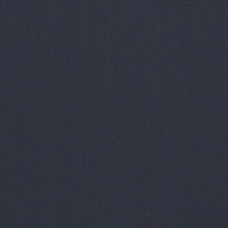 Sample of Sunbrella Plus Navy 8426-0000 60-inch Awning / Marine Fabric