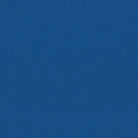 Sample of Sunbrella Plus Pacific Blue 8401-0000 60-inch Awning / Marine Fabric