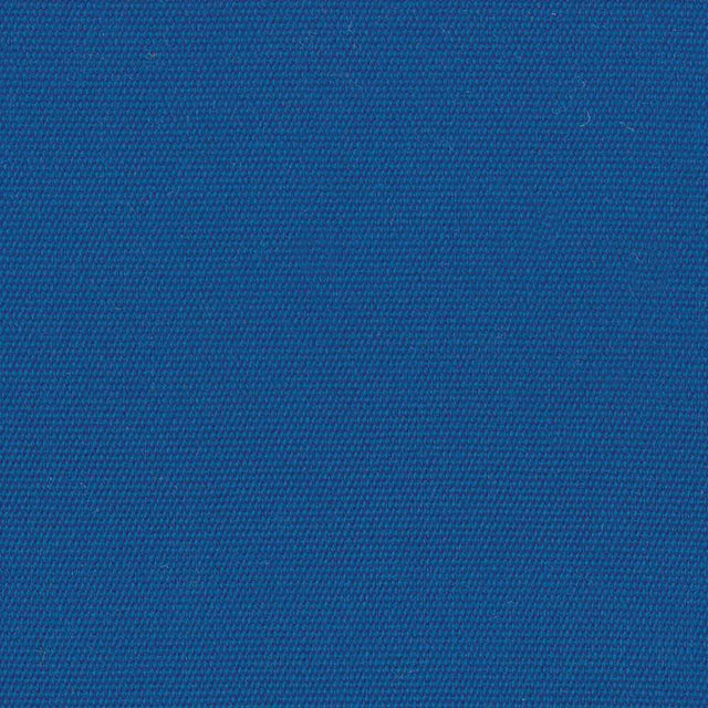 Sample of Sunbrella Plus Pacific Blue 8401-0000 60-inch Awning / Marine Fabric