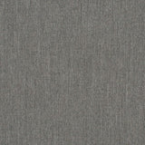 Sample of Sunbrella Plus Smoke 8415-0000 60-inch Awning / Marine Fabric