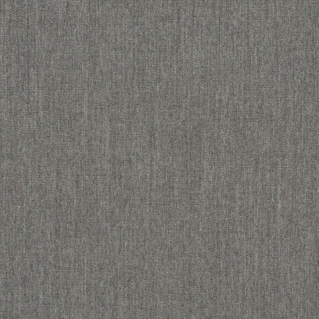 Sample of Sunbrella Plus Smoke 8415-0000 60-inch Awning / Marine Fabric