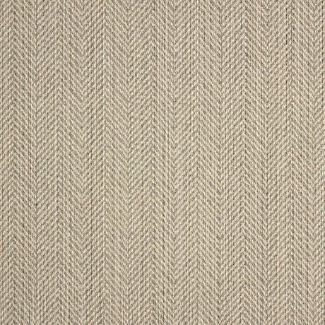 Sample of Sunbrella Posh Ash 44157-0013 Fusion Collection Upholstery Fabric