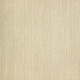 Sample of Sunbrella Posh Dove 44157-0023 Fusion Collection Upholstery Fabric
