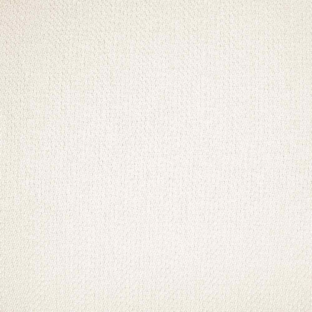 Sample of Sunbrella Posh Snow 44157-0049 Fusion Collection Upholstery Fabric