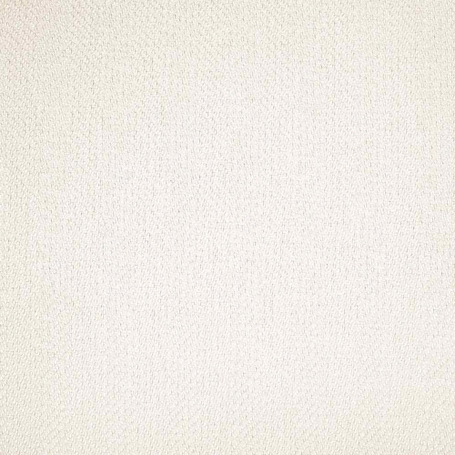 Sample of Sunbrella Posh Snow 44157-0049 Fusion Collection Upholstery Fabric