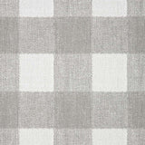 Sample of Sunbrella Preso Pebble 145362-0007 Upholstery Fabric