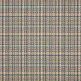 Sample of Sunbrella Principle Tropics 16009-0001 Emerge Collection Upholstery Fabric