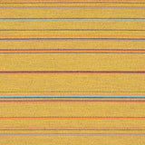 Sample of Sunbrella Prismatic Dijon 62026-0002 Transcend Collection Upholstery Fabric