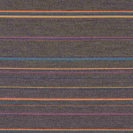 Sample of Sunbrella Prismatic Granite 62026-0004 Transcend Collection Upholstery Fabric