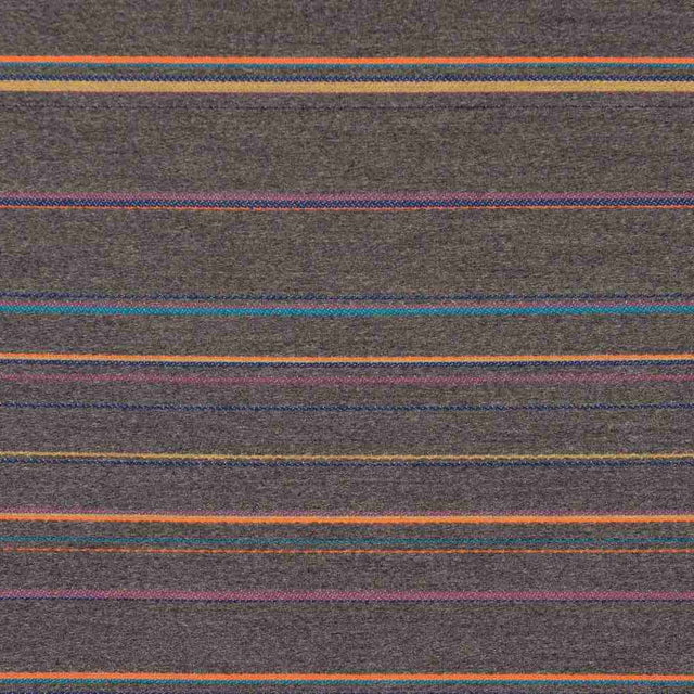 Sample of Sunbrella Prismatic Granite 62026-0004 Transcend Collection Upholstery Fabric