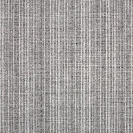 Sample of Sunbrella Proven Ash 40568-0013 Elements Collection Upholstery Fabric
