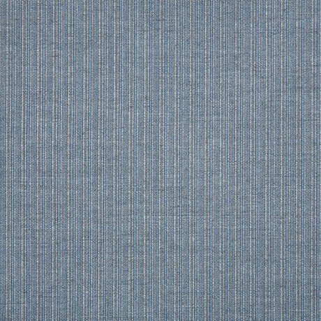 Sample of Sunbrella Proven Denim 40568-0007 Elements Collection Upholstery Fabric