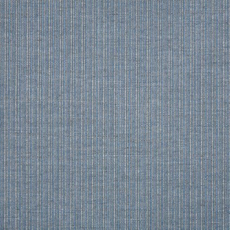 Sample of Sunbrella Proven Denim 40568-0007 Elements Collection Upholstery Fabric