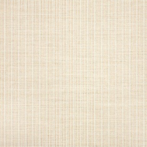 Sample of Sunbrella Proven Flax 40568-0002 Elements Collection Upholstery Fabric